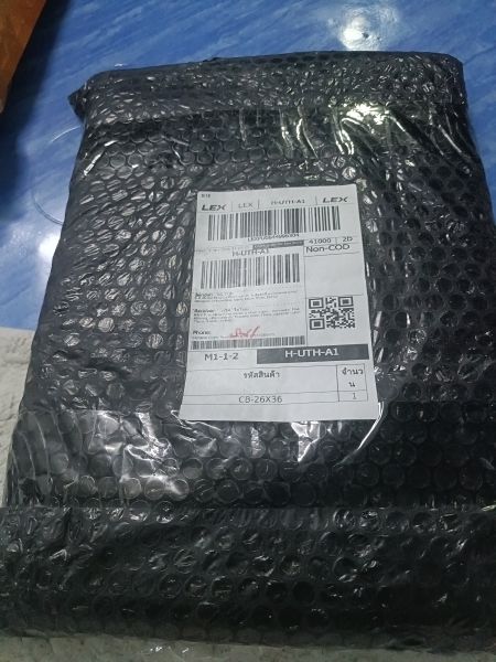 Buyer review image 2