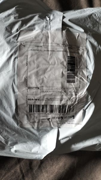 Buyer review image 2