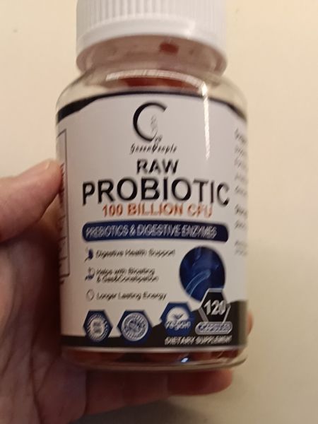 Buyer review image 2