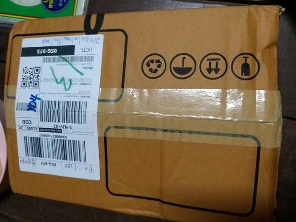 Buyer review image 1