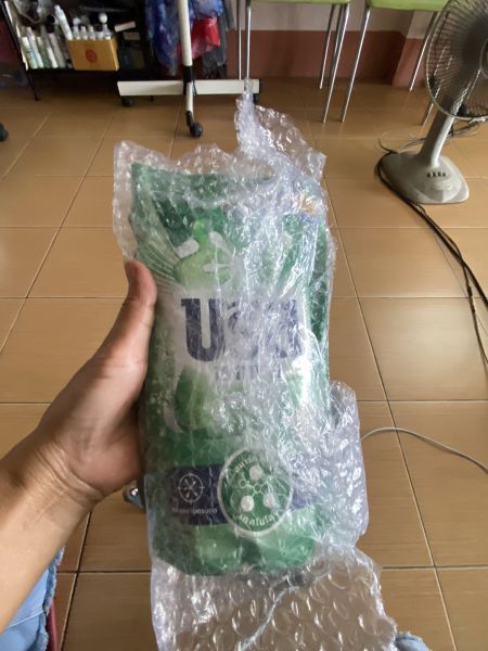 Buyer review image 2
