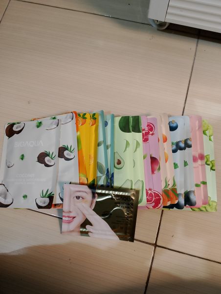 Buyer review image 2