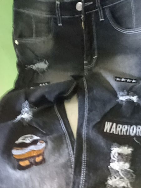 Buyer review image 1