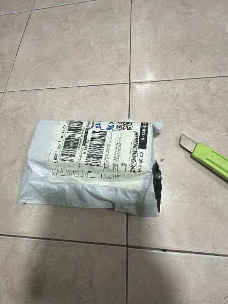 Buyer review image 1
