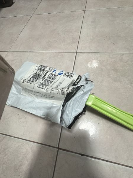 Buyer review image 2