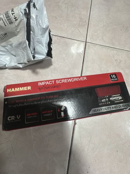 Buyer review image 3