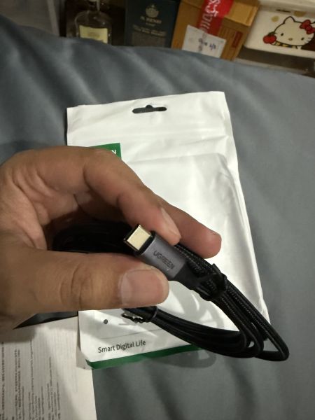 Buyer review image 2