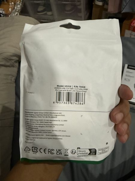 Buyer review image 5