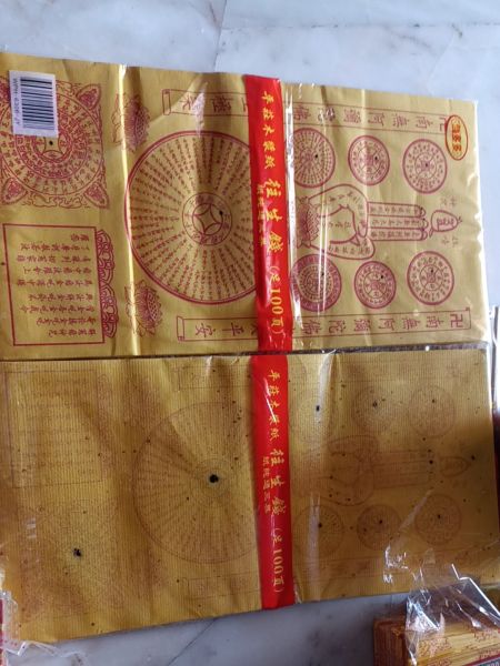Buyer review image 2