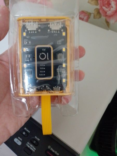 Buyer review image 1