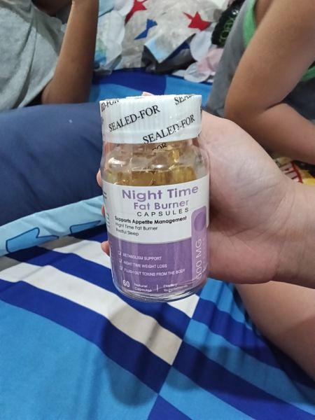 Buyer review image 1