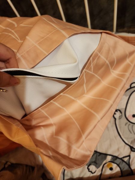 Buyer review image 1