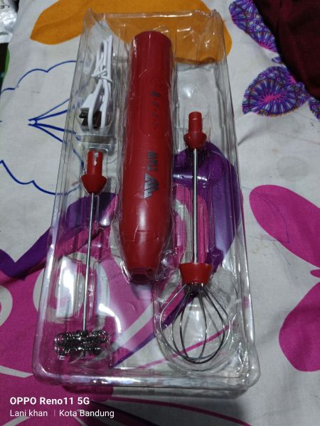 Buyer review image 1