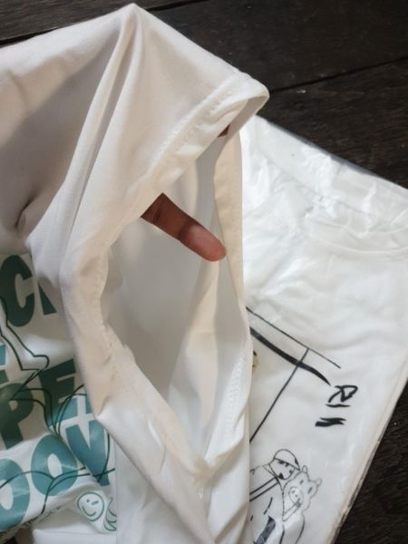 Buyer review image 2
