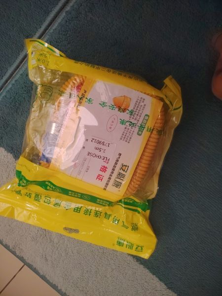 Buyer review image 2