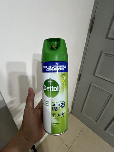Buyer review image 1