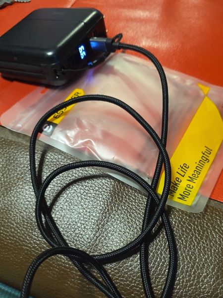 Buyer review image 1