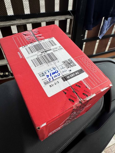 Buyer review image 2