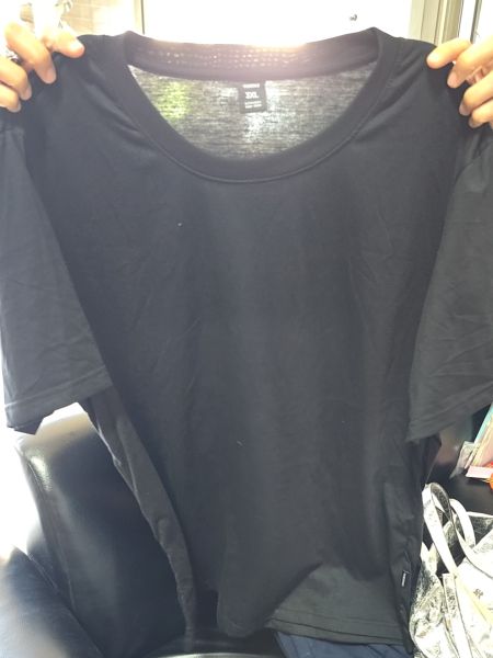 Buyer review image 2