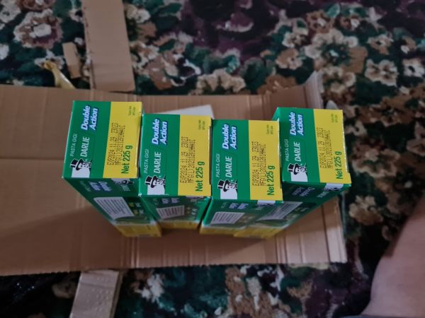 Buyer review image 4