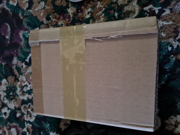 Buyer review image 1