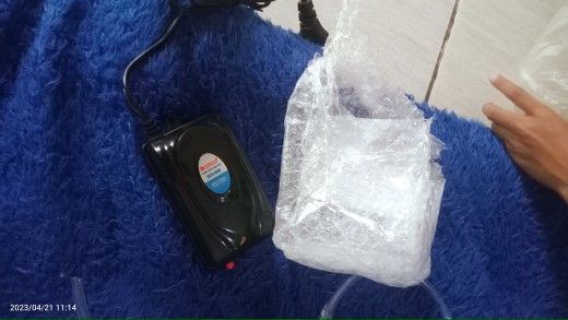 Buyer review image 1