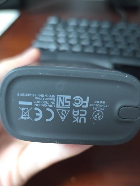 Buyer review image 5