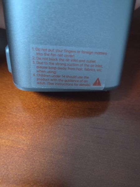 Buyer review image 4