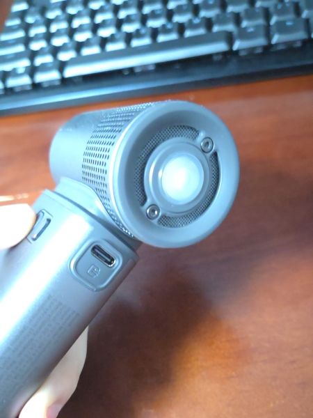 Buyer review image 1