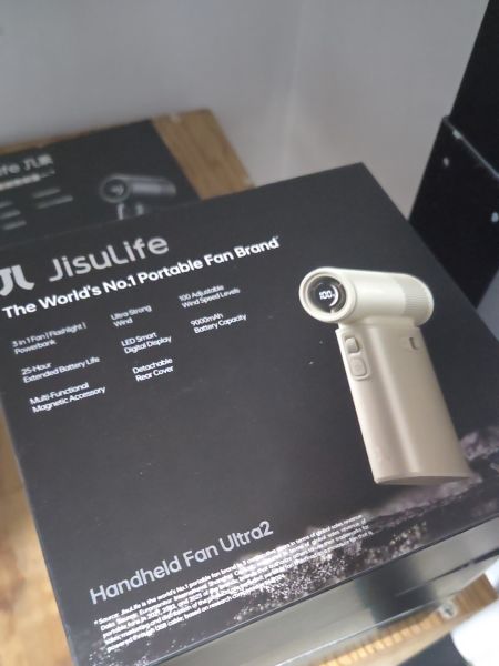 Buyer review image 2