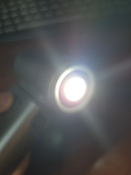 Buyer review image 2
