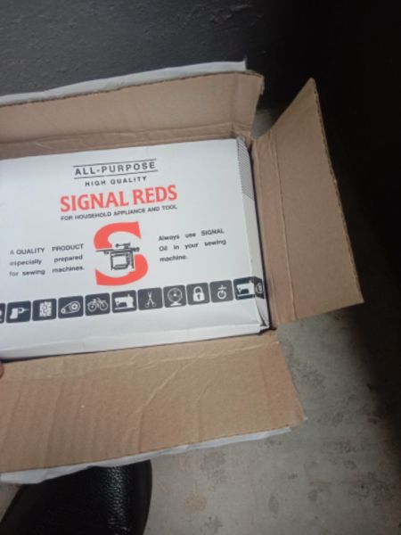 Buyer review image 2