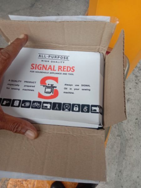 Buyer review image 1
