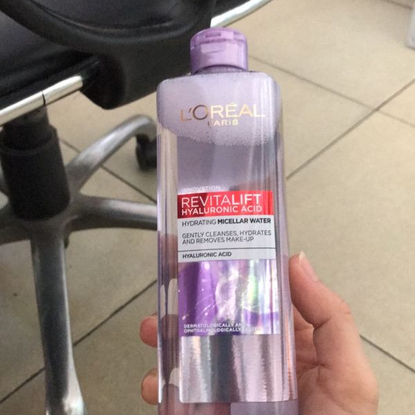 Buyer review image 1