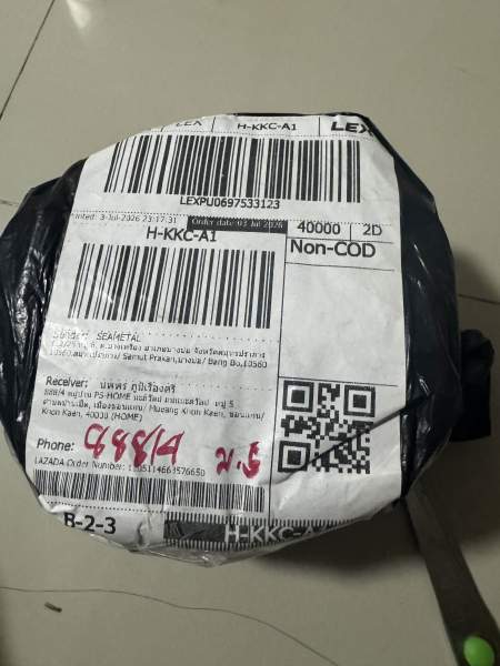 Buyer review image 1