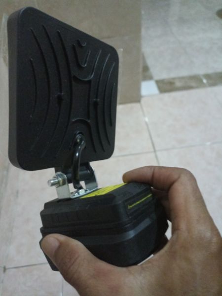 Buyer review image 2