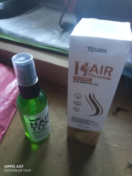 Buyer review image 2