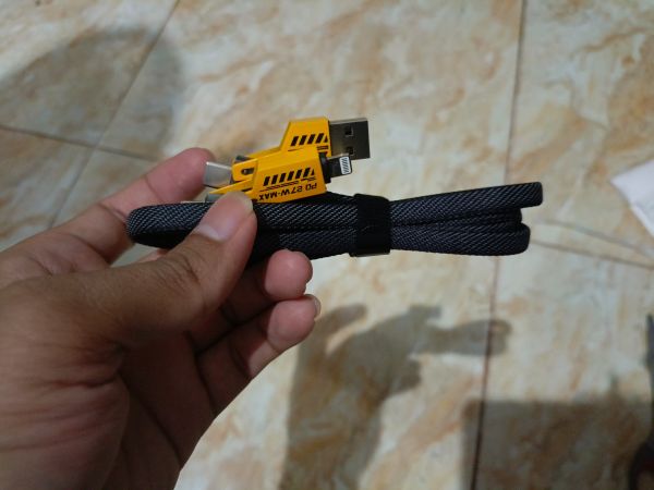 Buyer review image 1