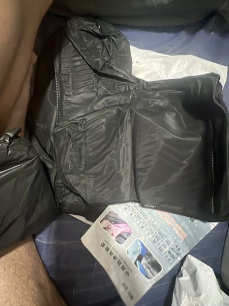 Buyer review image 2