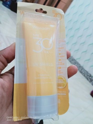 Buyer review image 1