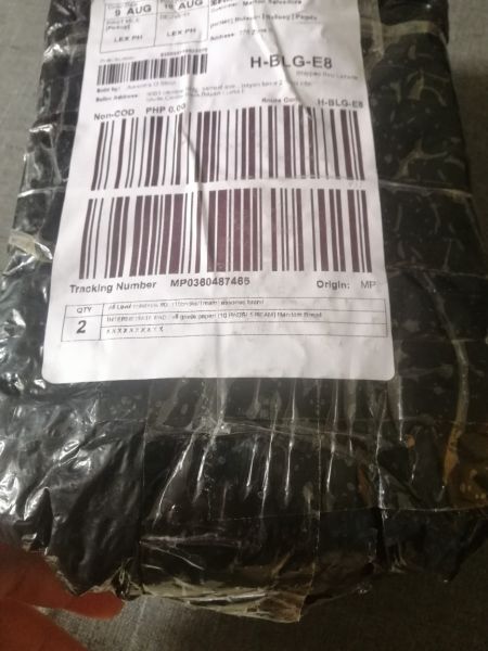 Buyer review image 5