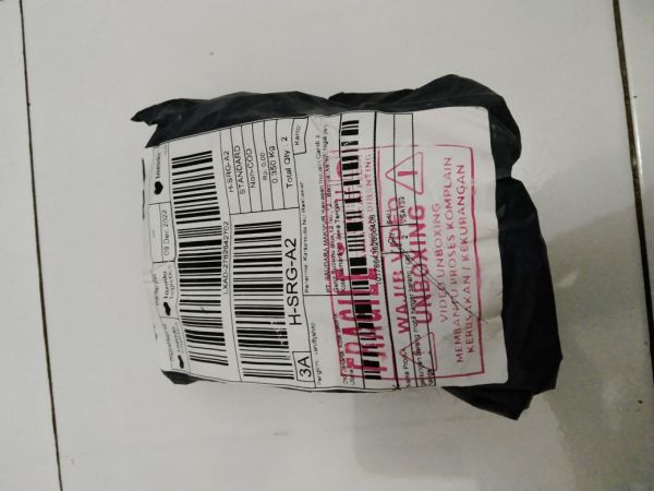 Buyer review image 1