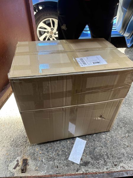 Buyer review image 2