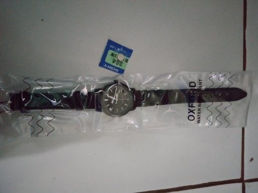 Buyer review image 2