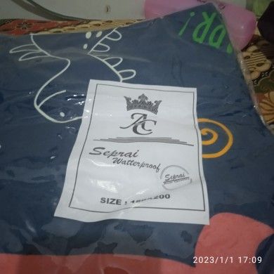 Buyer review image 2
