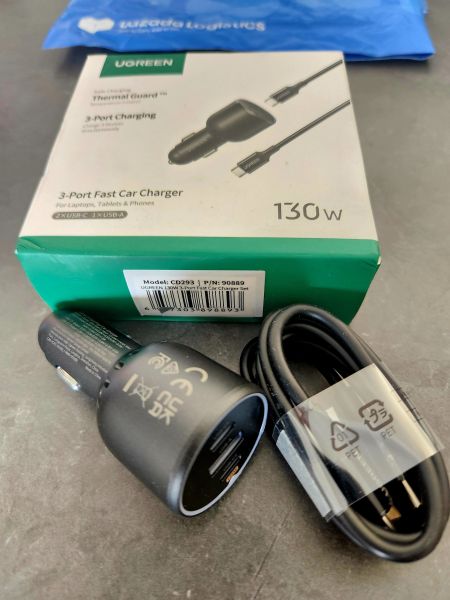 Buyer review image 2