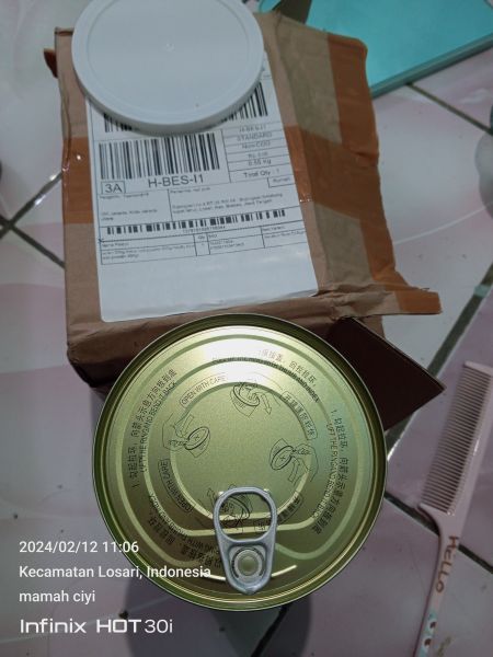 Buyer review image 2