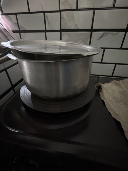 Buyer review image 1