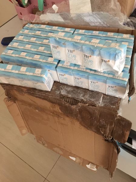 Buyer review image 2