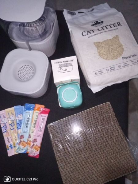 Buyer review image 1